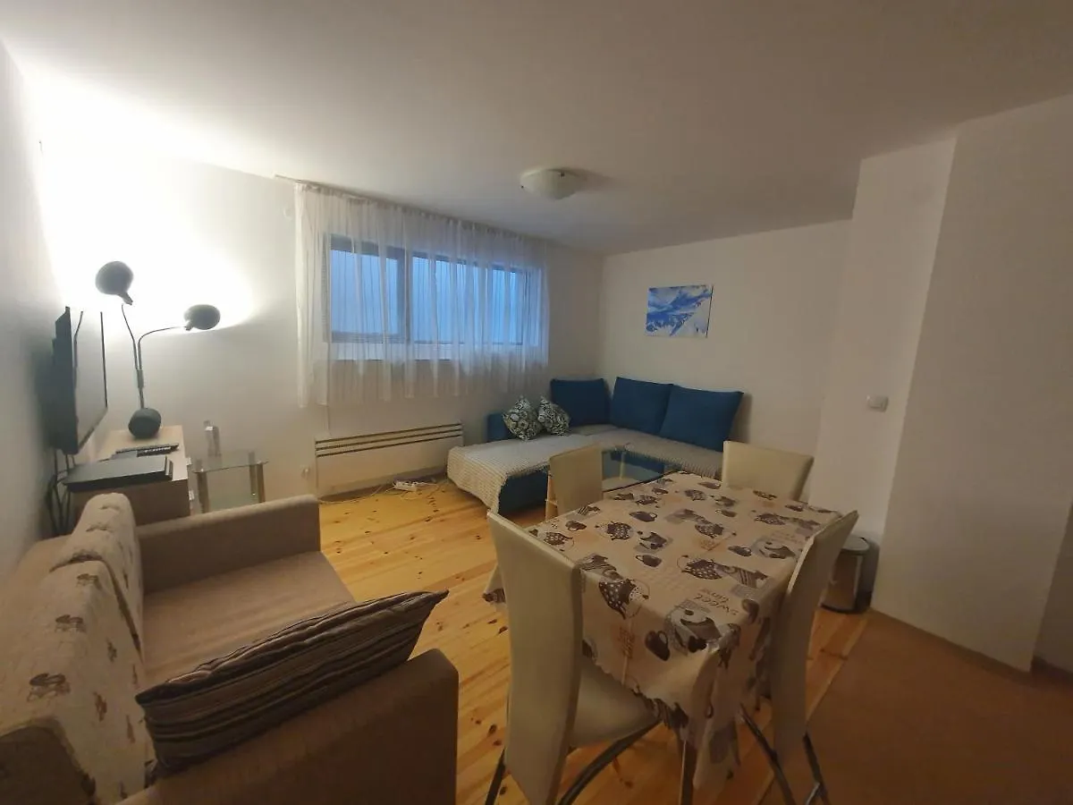 Mila Apartment Bansko