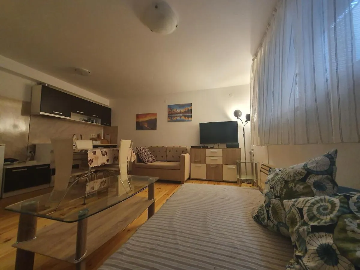 Mila Apartment Bansko 0*,  Bulgaria