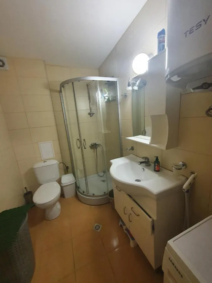 Mila Apartment Bansko Bulgaria
