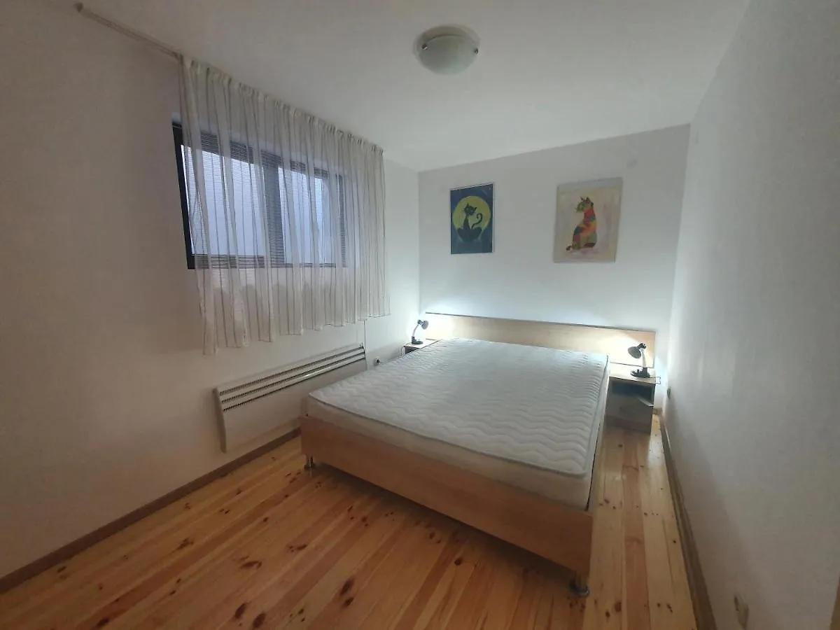 Mila Apartment Bansko Bulgaria