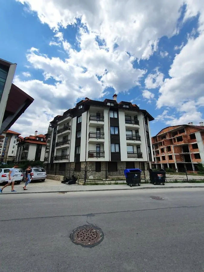 Mila Apartment Bansko