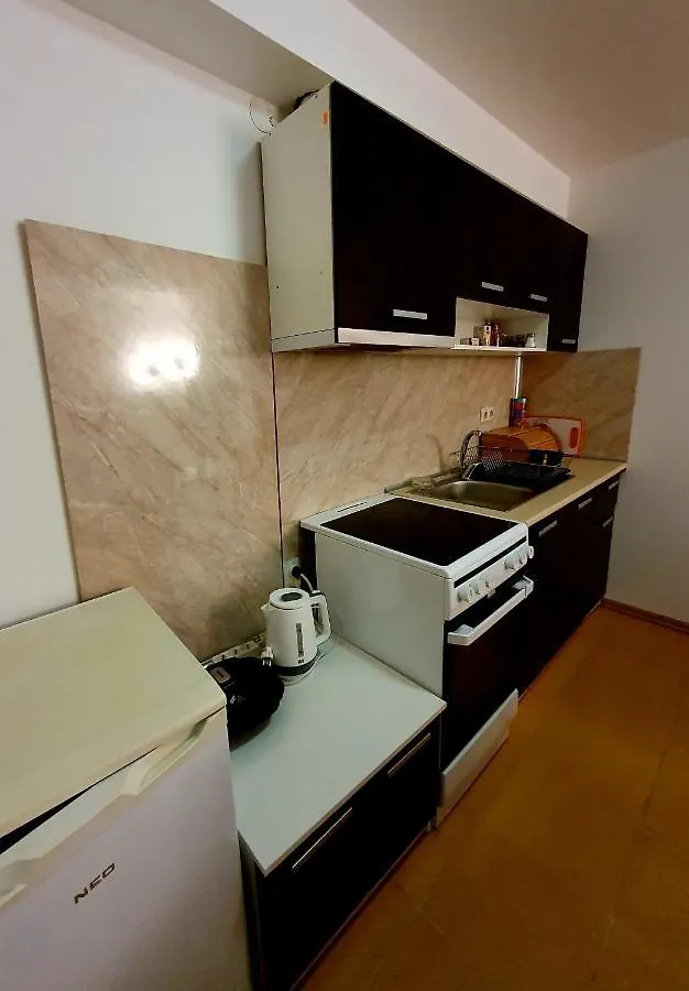 Mila Apartment Bansko