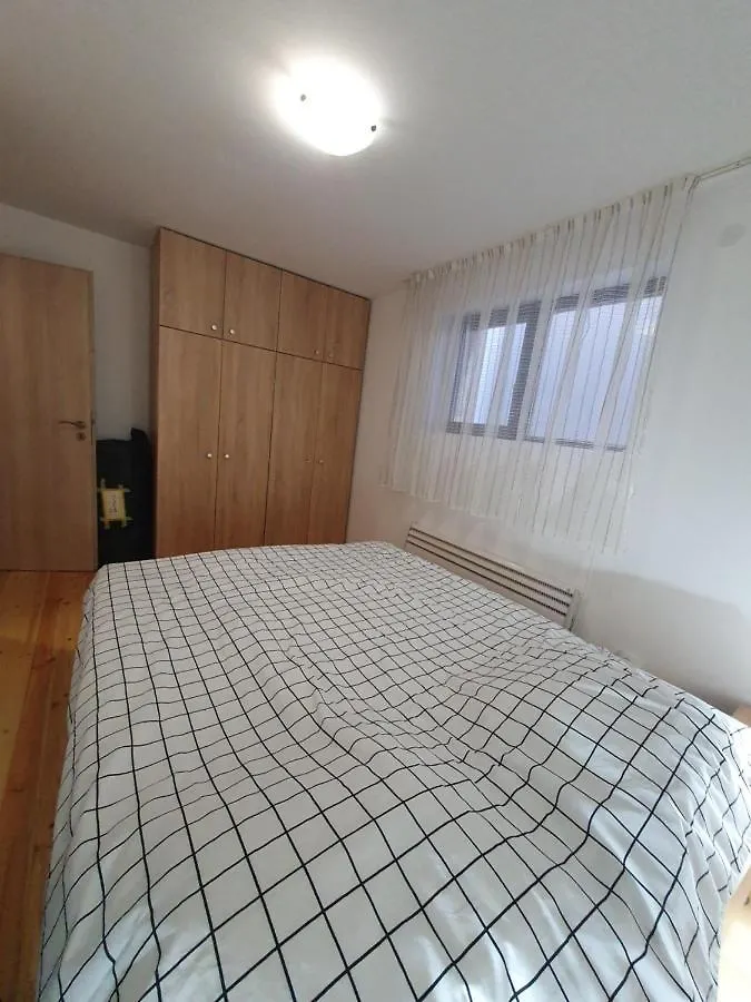 Mila Apartment Bansko