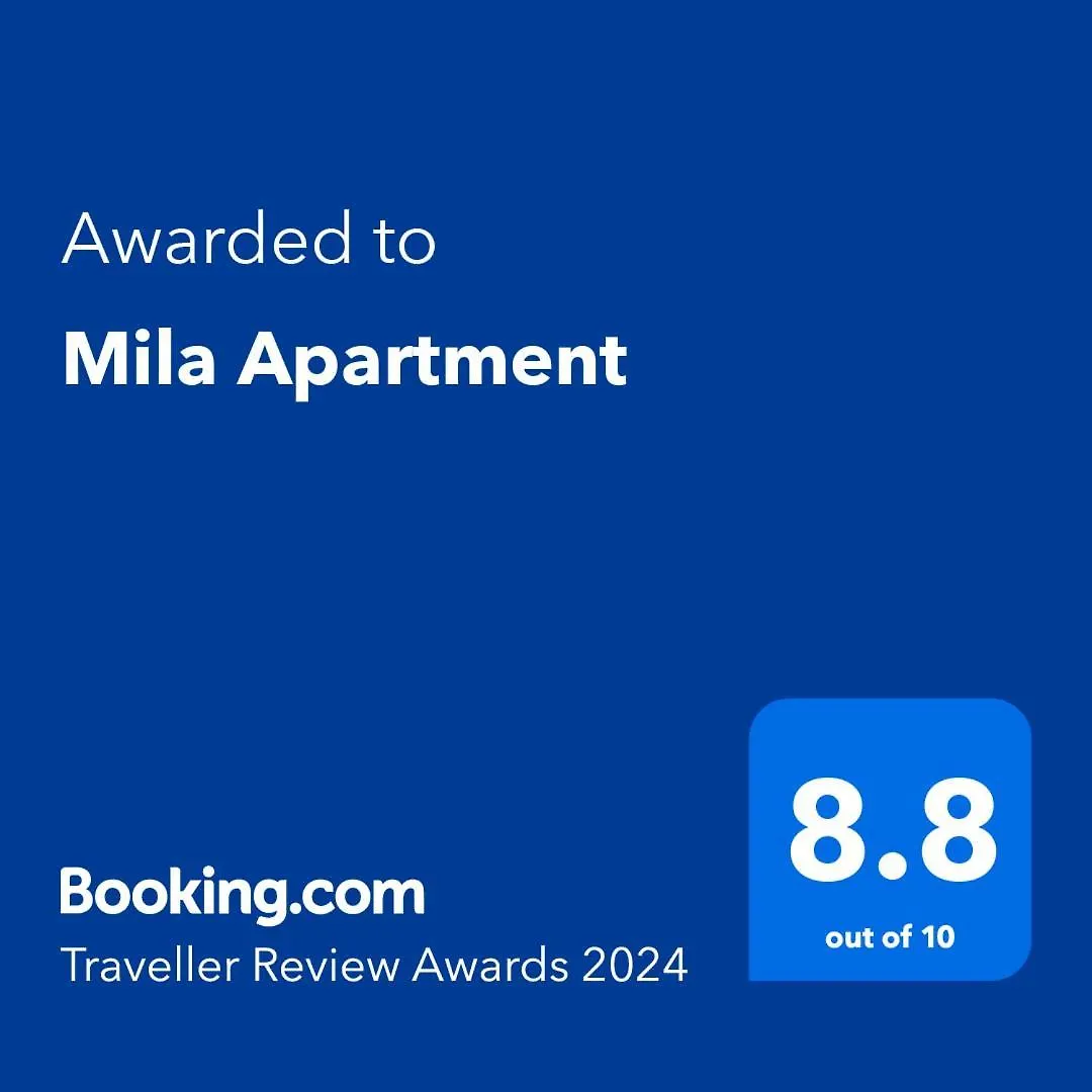 Mila Apartment Bansko